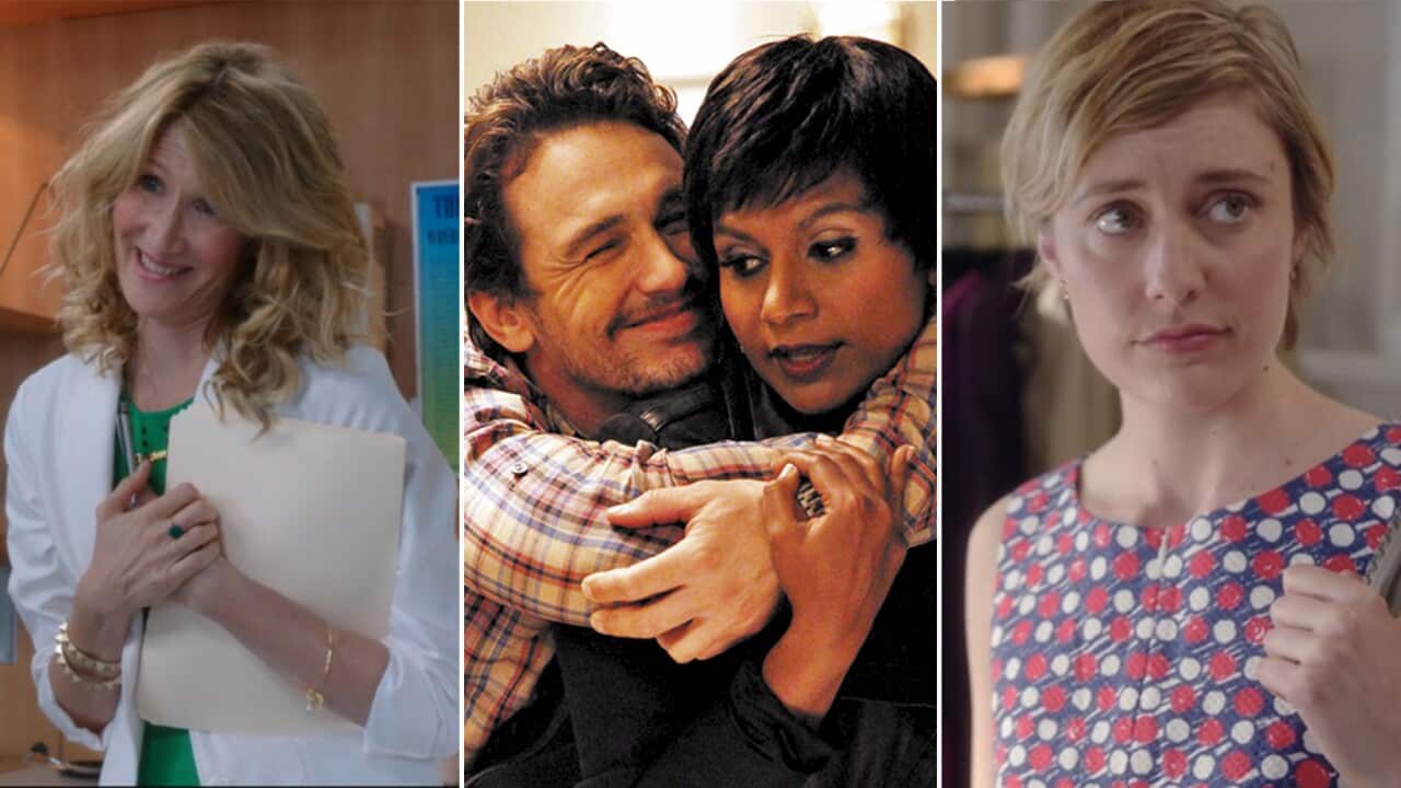 Mindy Project guest stars