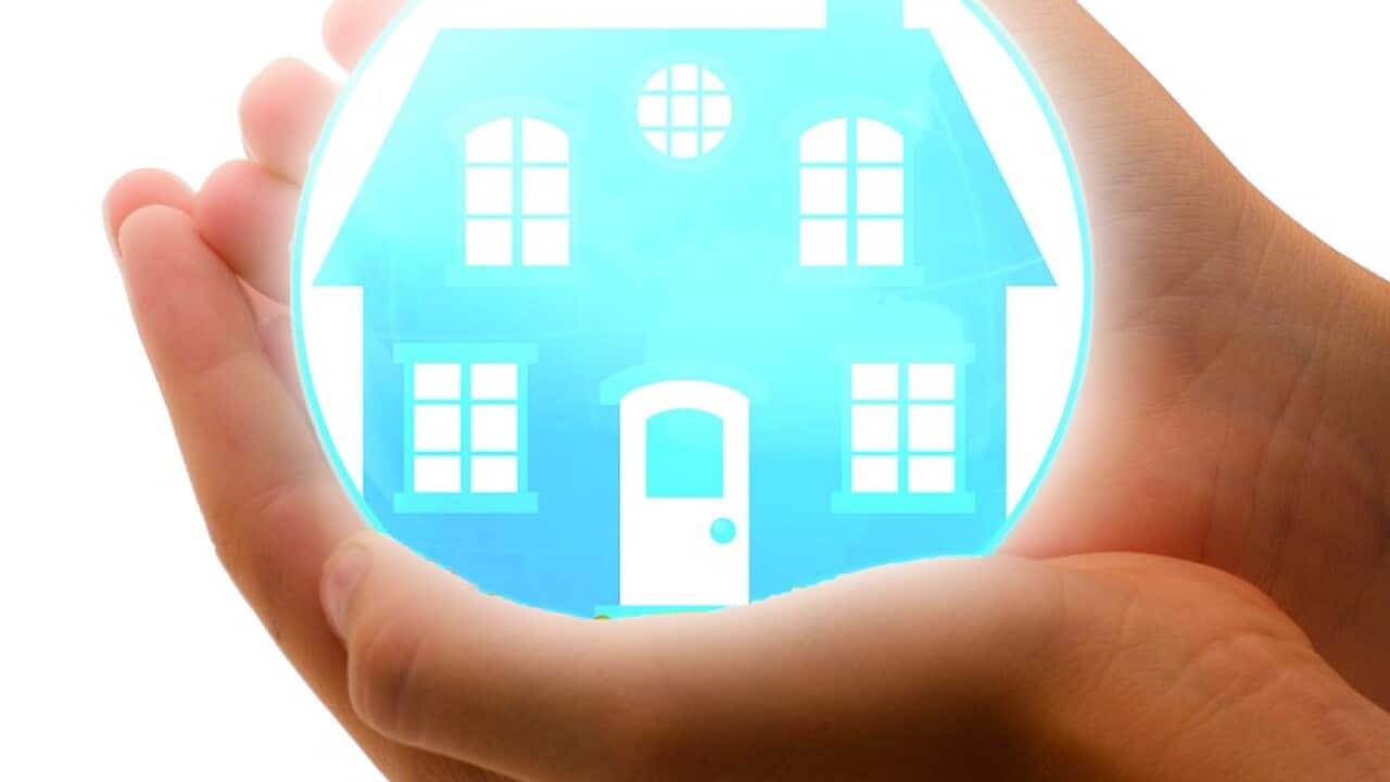 Top News: Australia still lagging behind its five-year housing targets