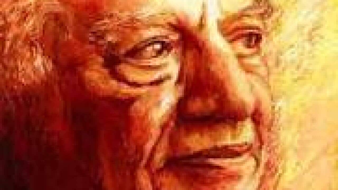 Faiz ahmed Faiz