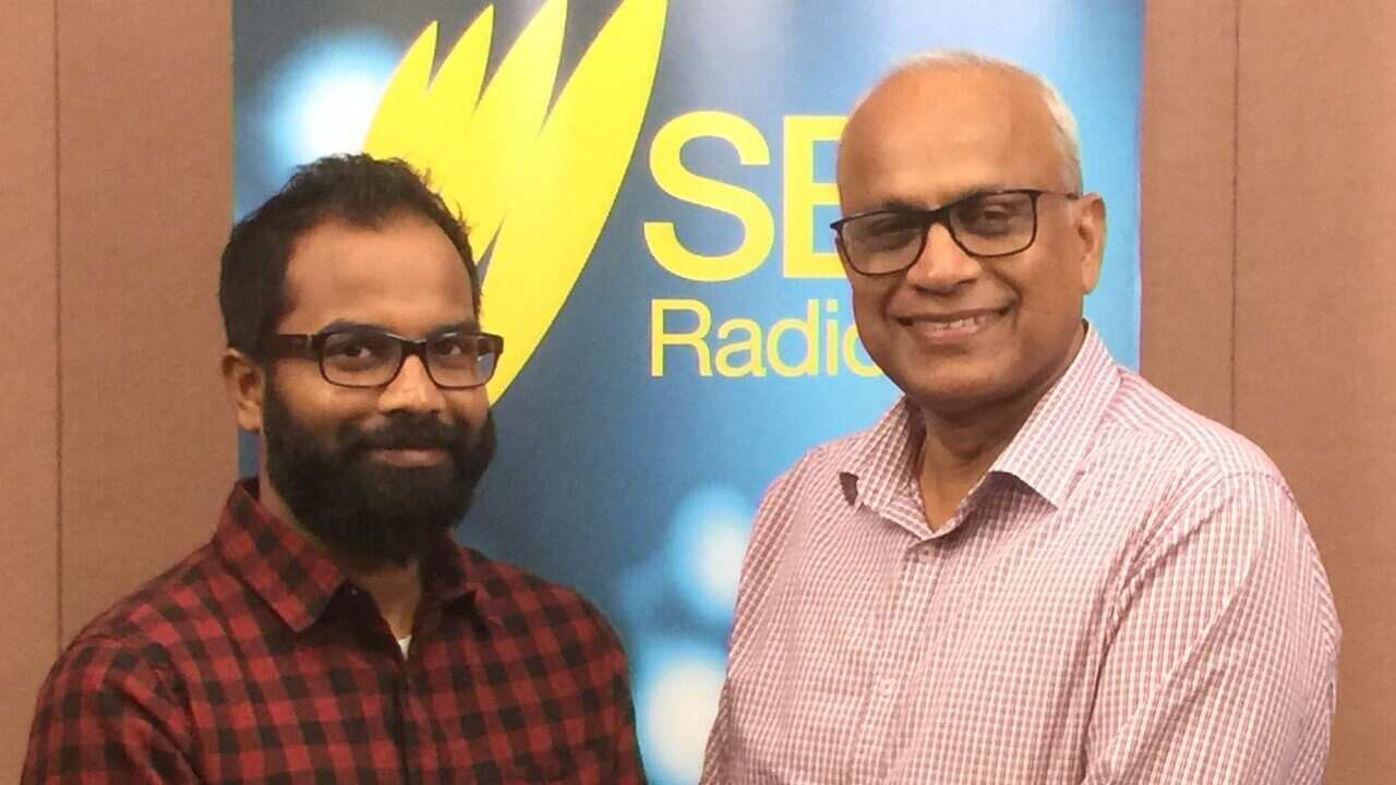 Rishi & Thanabalasingham