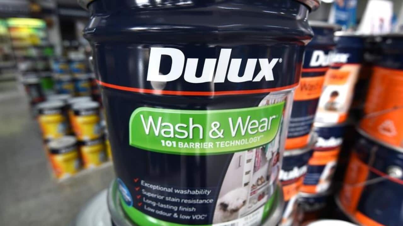 Dulux