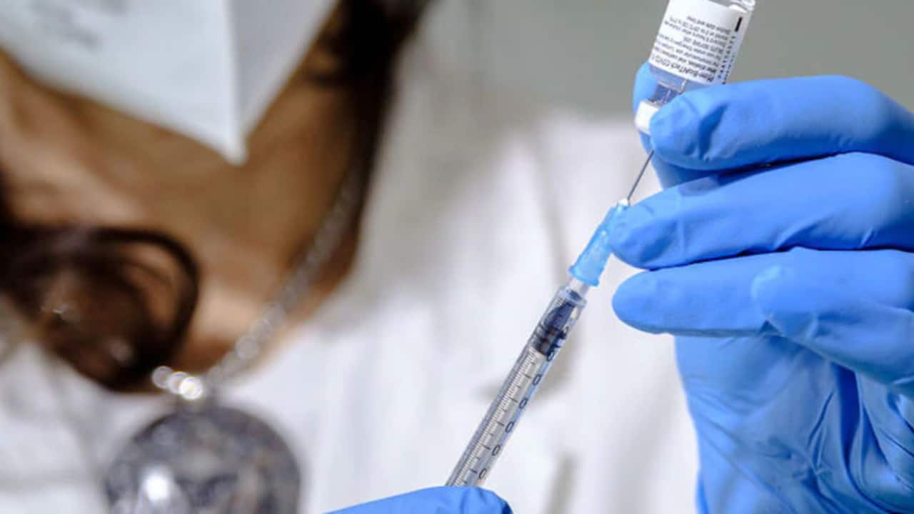 vaccine