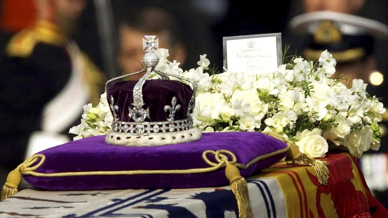 India Britain Royals