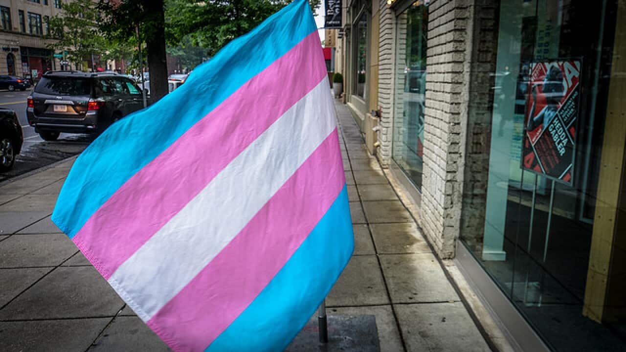 Sweden might introduce a legal third gender