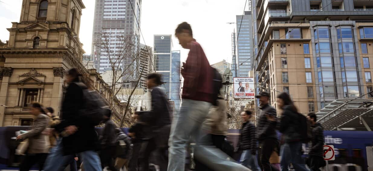 Australian Wellbeing Slides as Living Standards Take Heavy Economic Toll