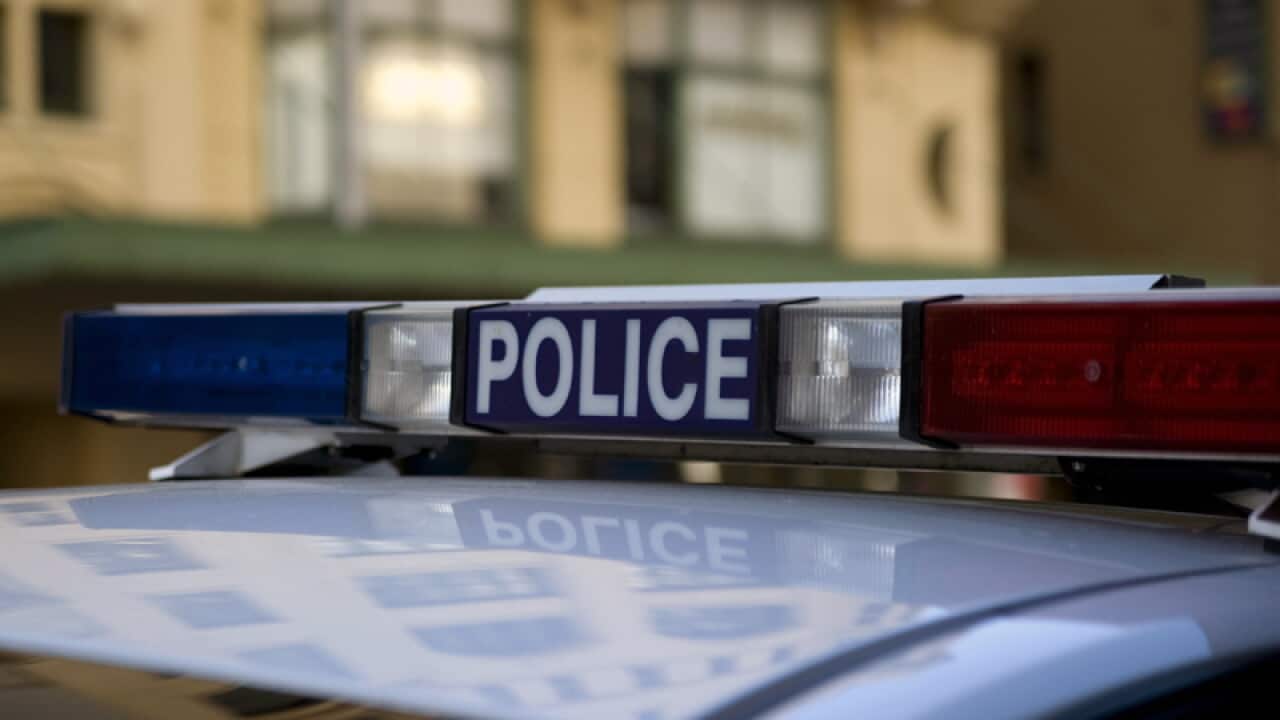 Drug labs uncovered in Sydney's inner west