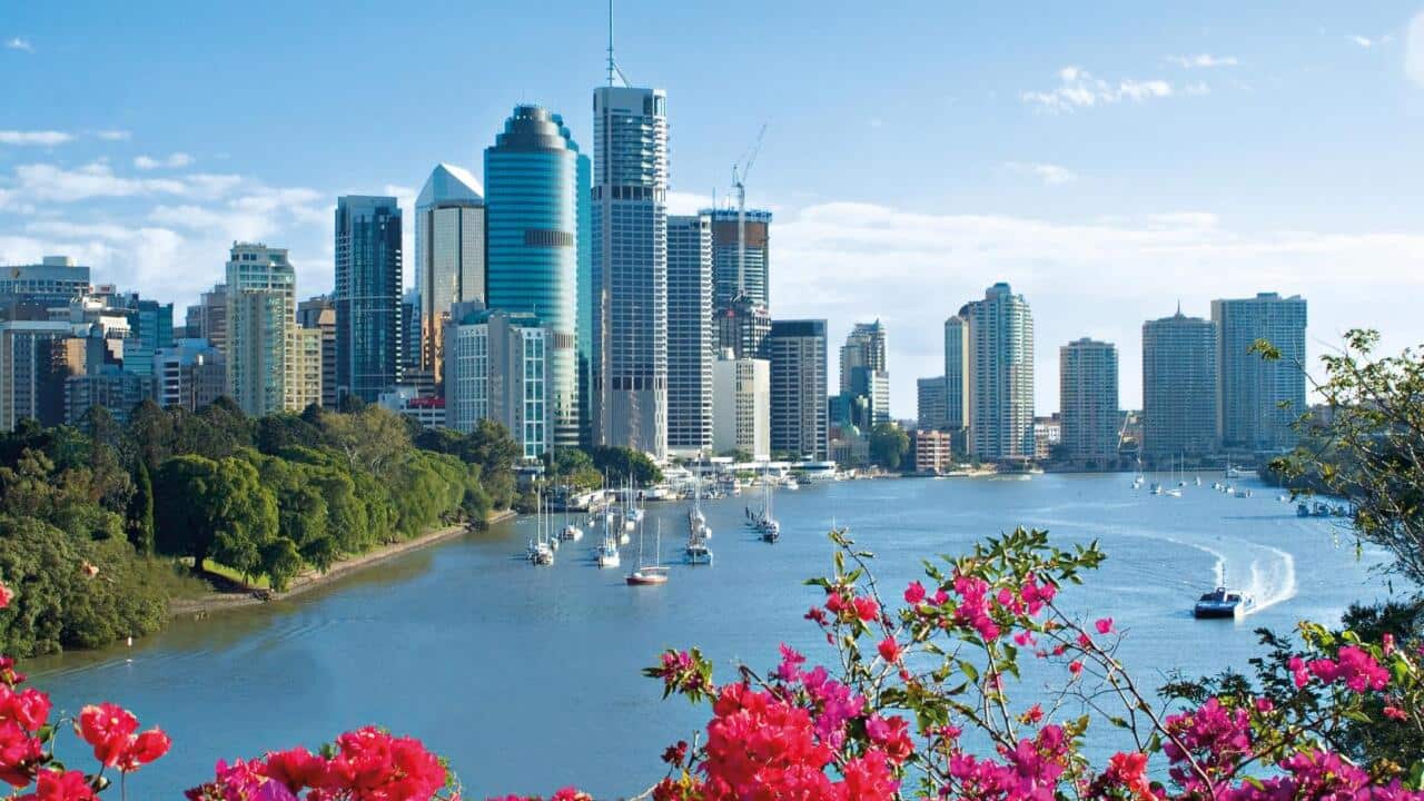 Brisbane