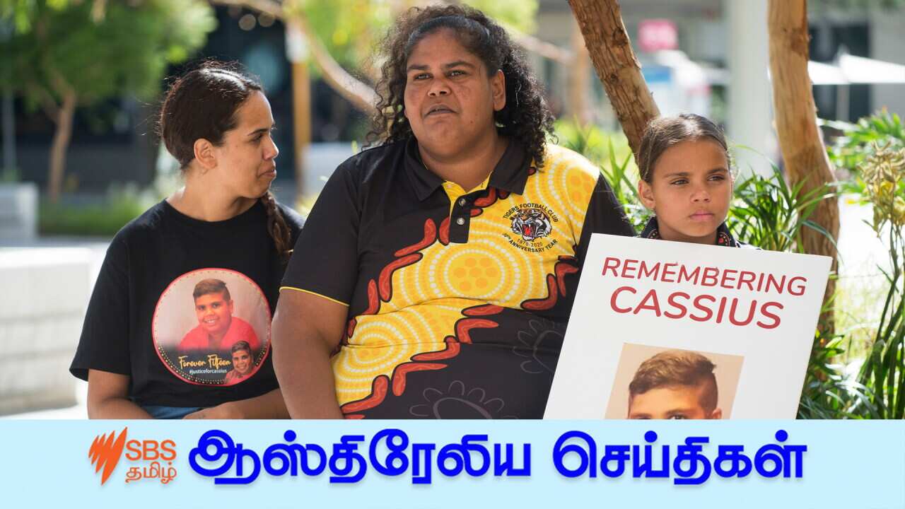 CASSIUS TURVEY DEATH COURT