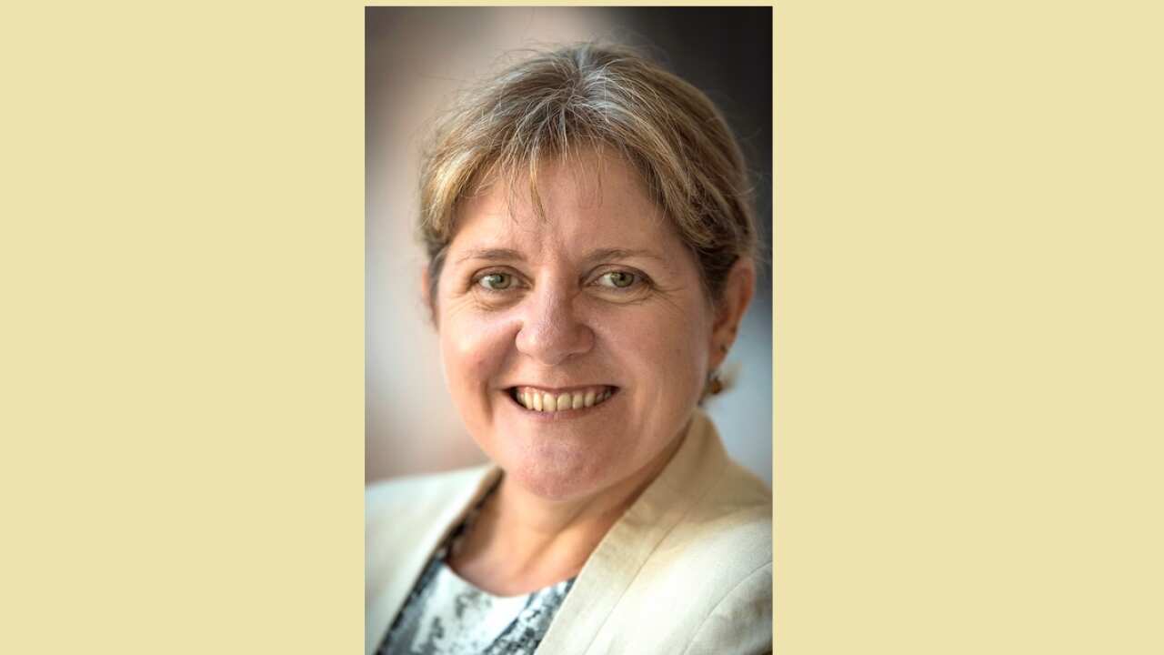 Dr Marguerite Evans-Galea