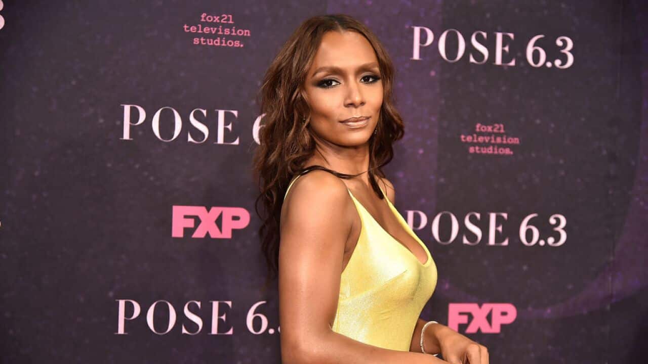 "Pose" New York Premiere