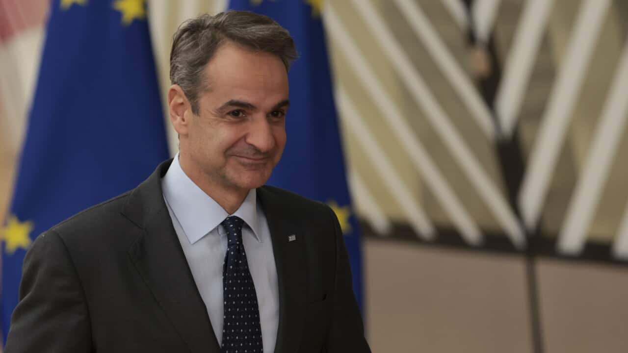 European Council December 2023 - Day 1