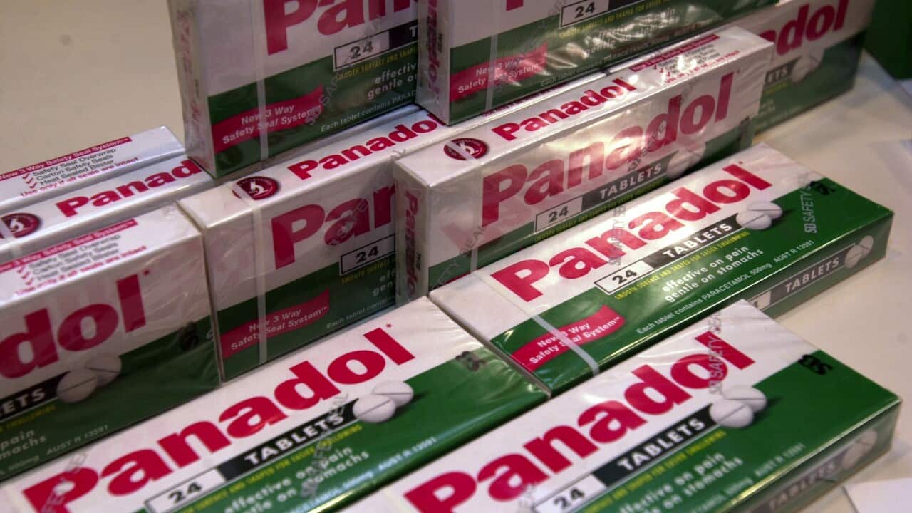 PANADOL