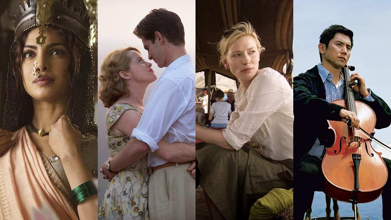 SBS World Movies Highlights 30 Sept - 6 Oct