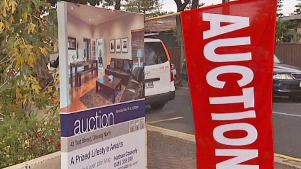 House prices stalled in April, growing at their slowest pace since late 2015.