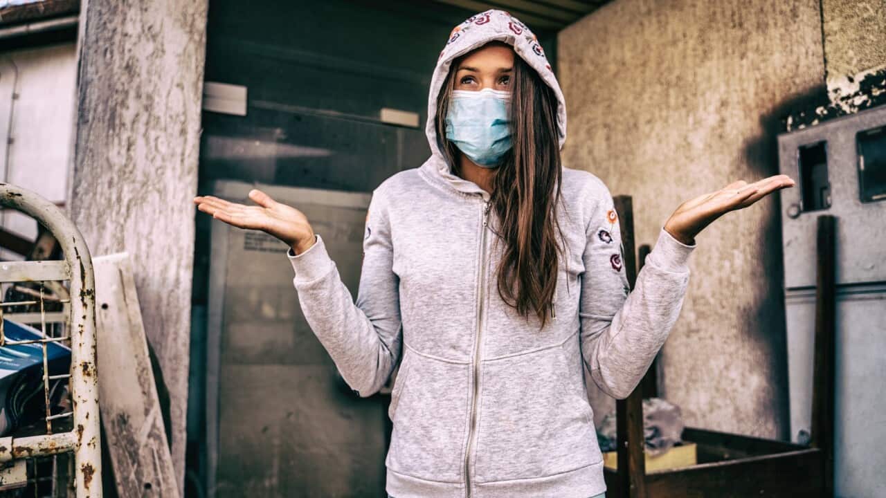 various myths about Covid 19 vaccines