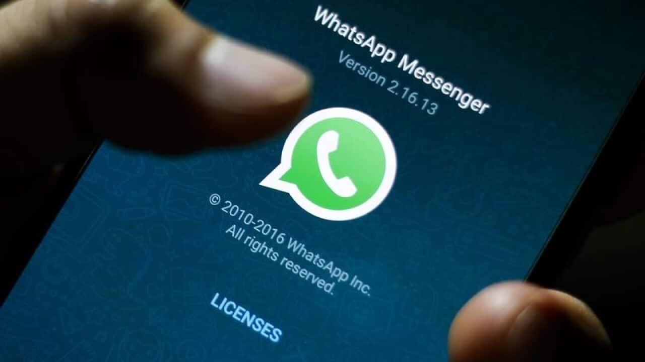Whatsapp
