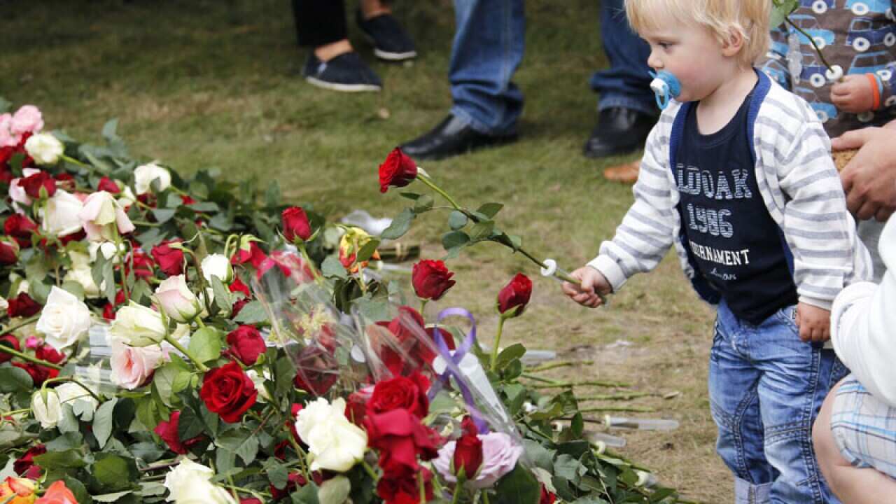 Norway marks Breivik massacre anniversary