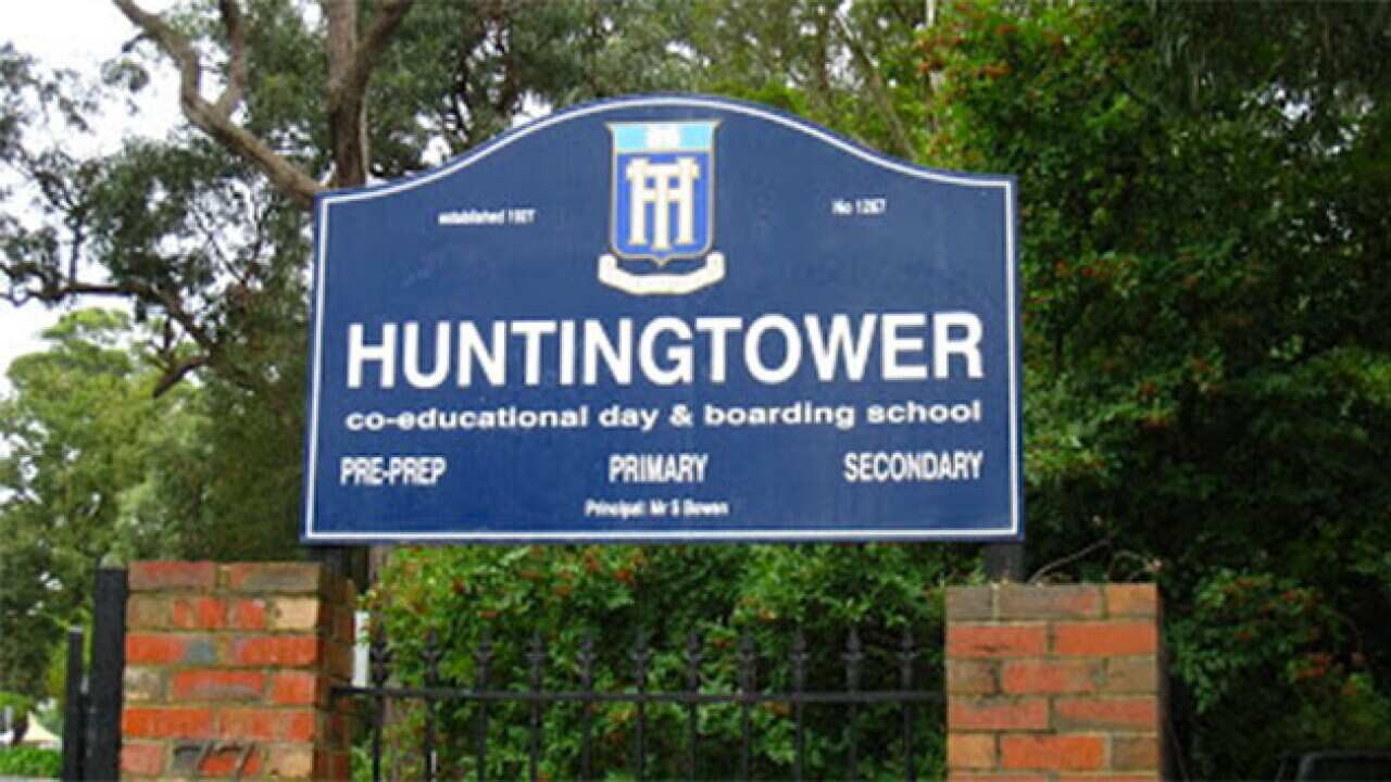 Melbourne school student has died at a school camp