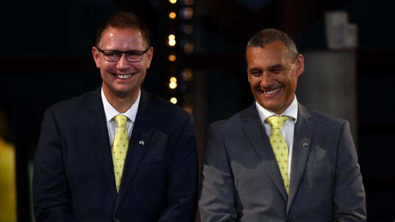 Australians of the Year