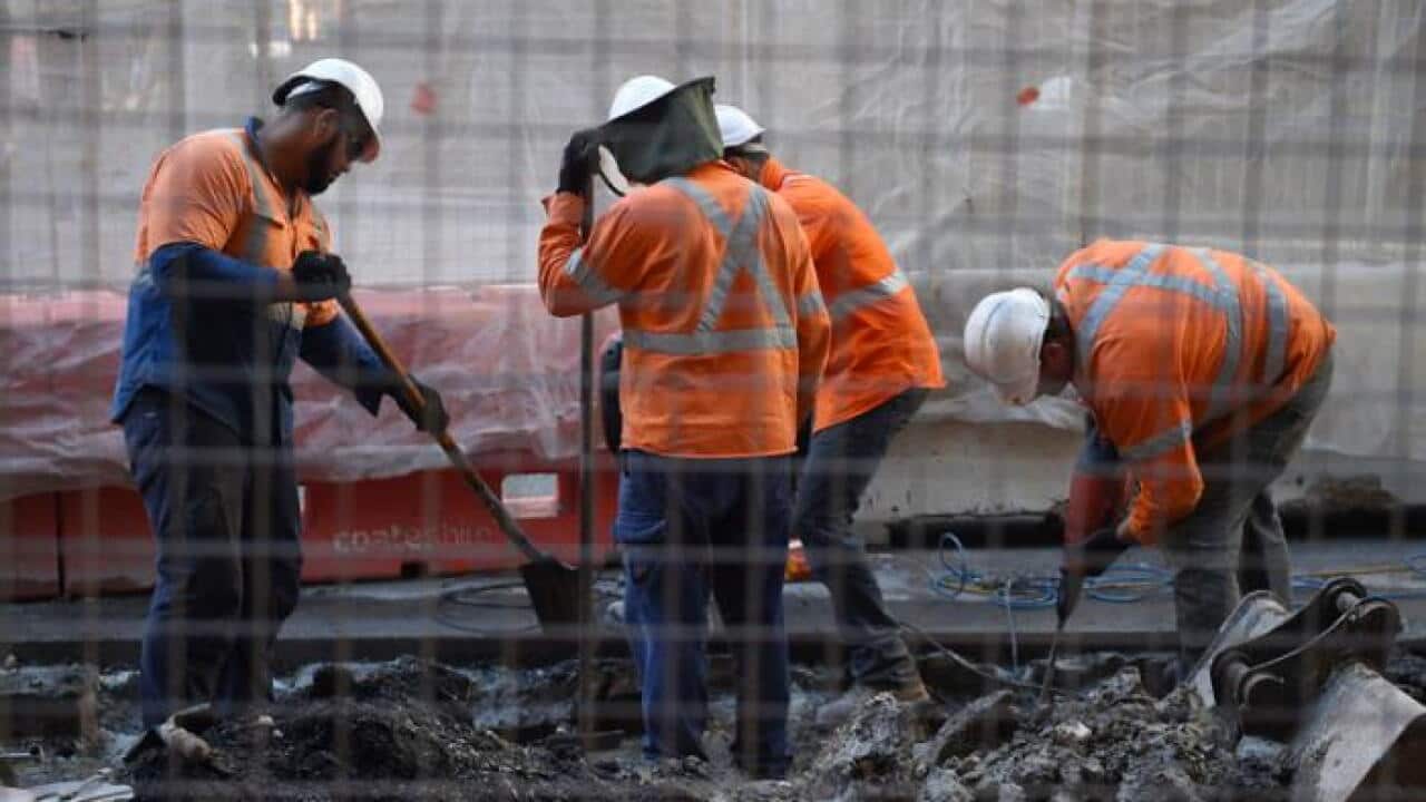 Workers