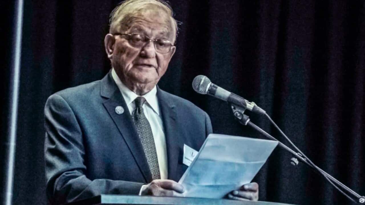 Dimitrios Alexopoulos