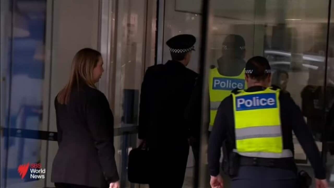 Victoria Police faces scrutiny over failure to track hate incidents.jpg