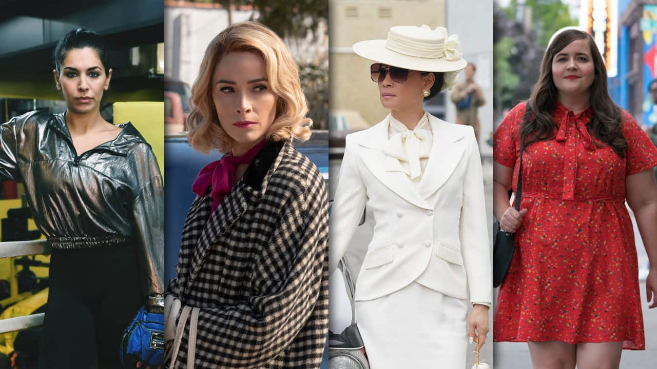 Unapologetic Women SBS On Demand