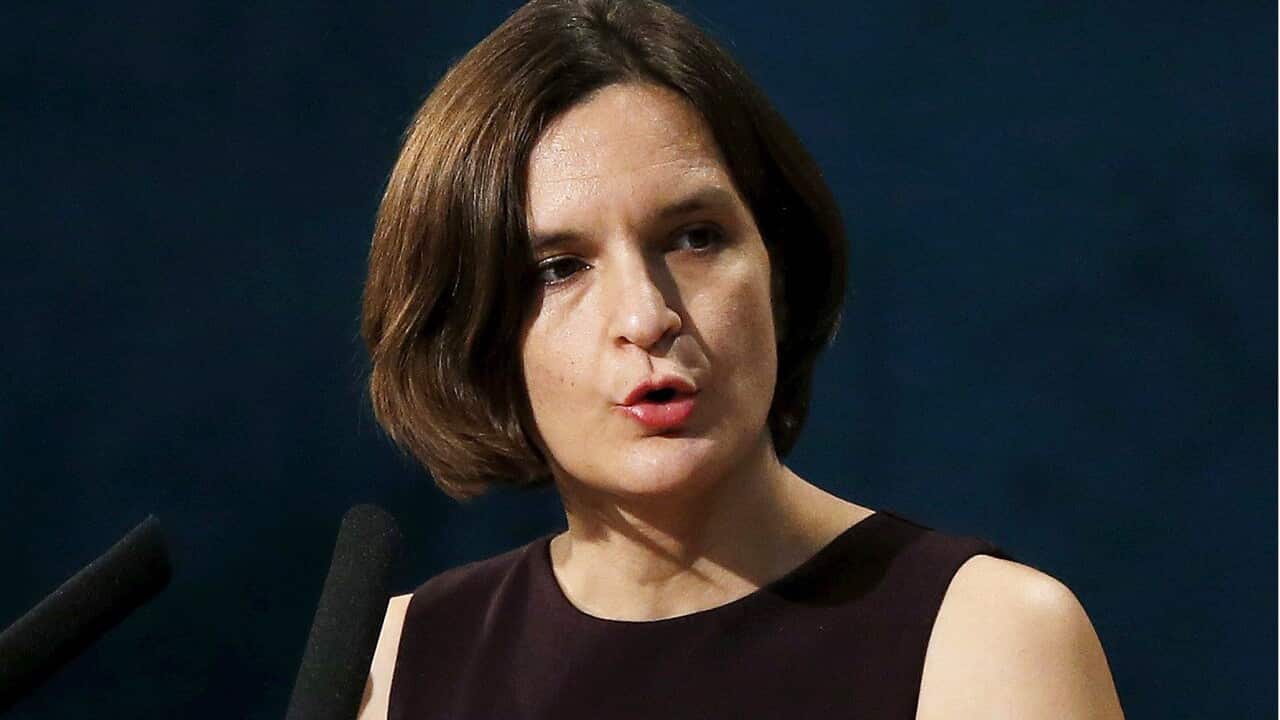 French economist Esther Duflo