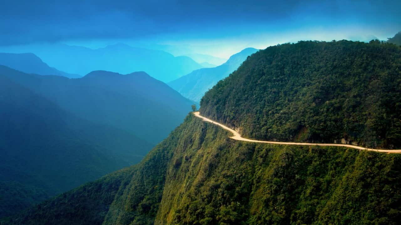 Photo supplied by Getty Images/John Coletti