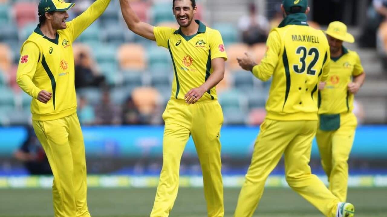 Starc