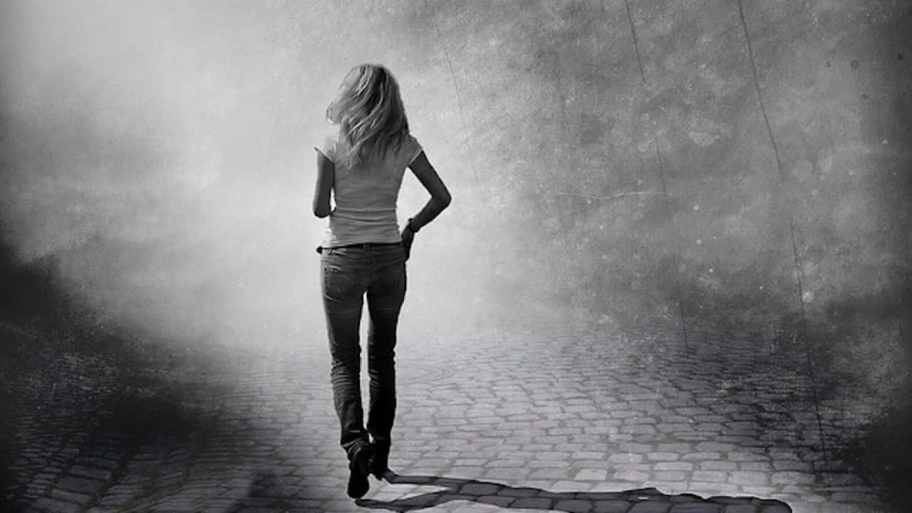 You are the women who taught me that the hand we are dealt does not have to define or defeat us.