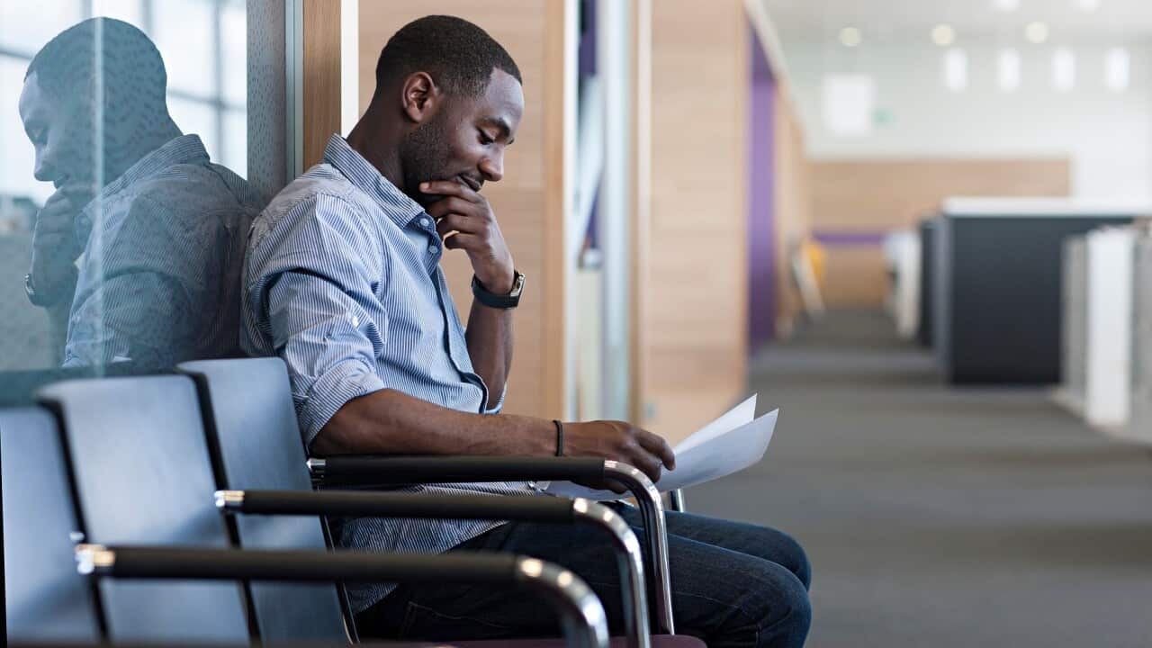 Does unconscious bias stop some people getting jobs for which they are qualified?