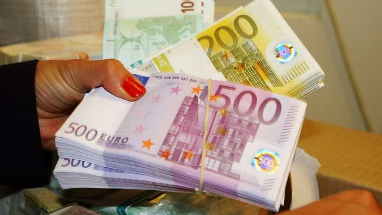 money