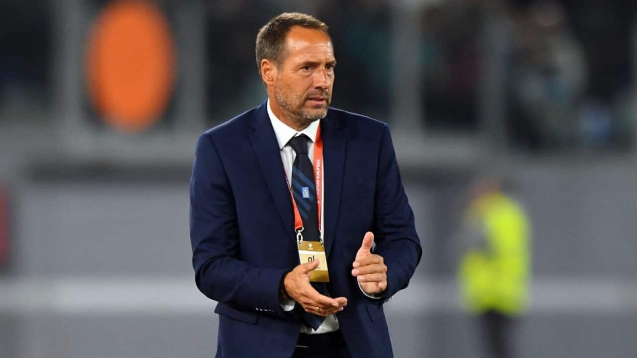 Italy v Greece - UEFA Euro 2020 Qualifier