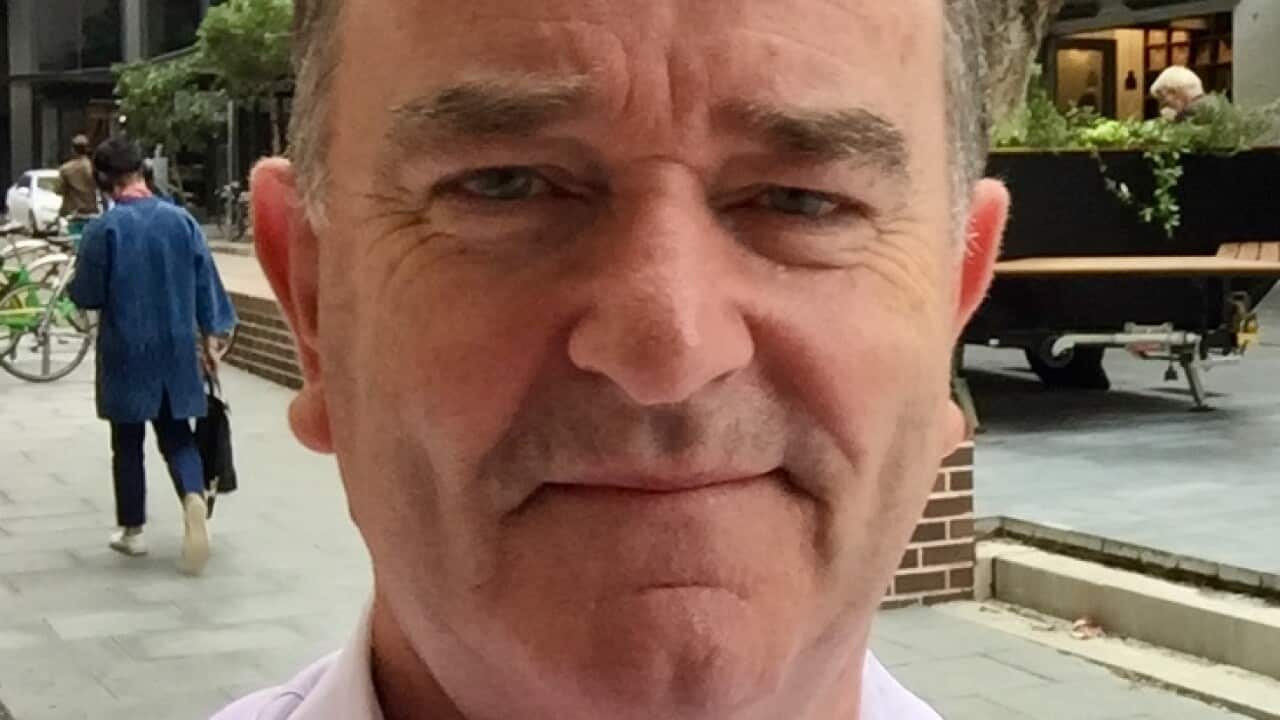 James Fitzgerald - Strategy Lead, Australasian Centre for Corporate Responsibility and Original Power