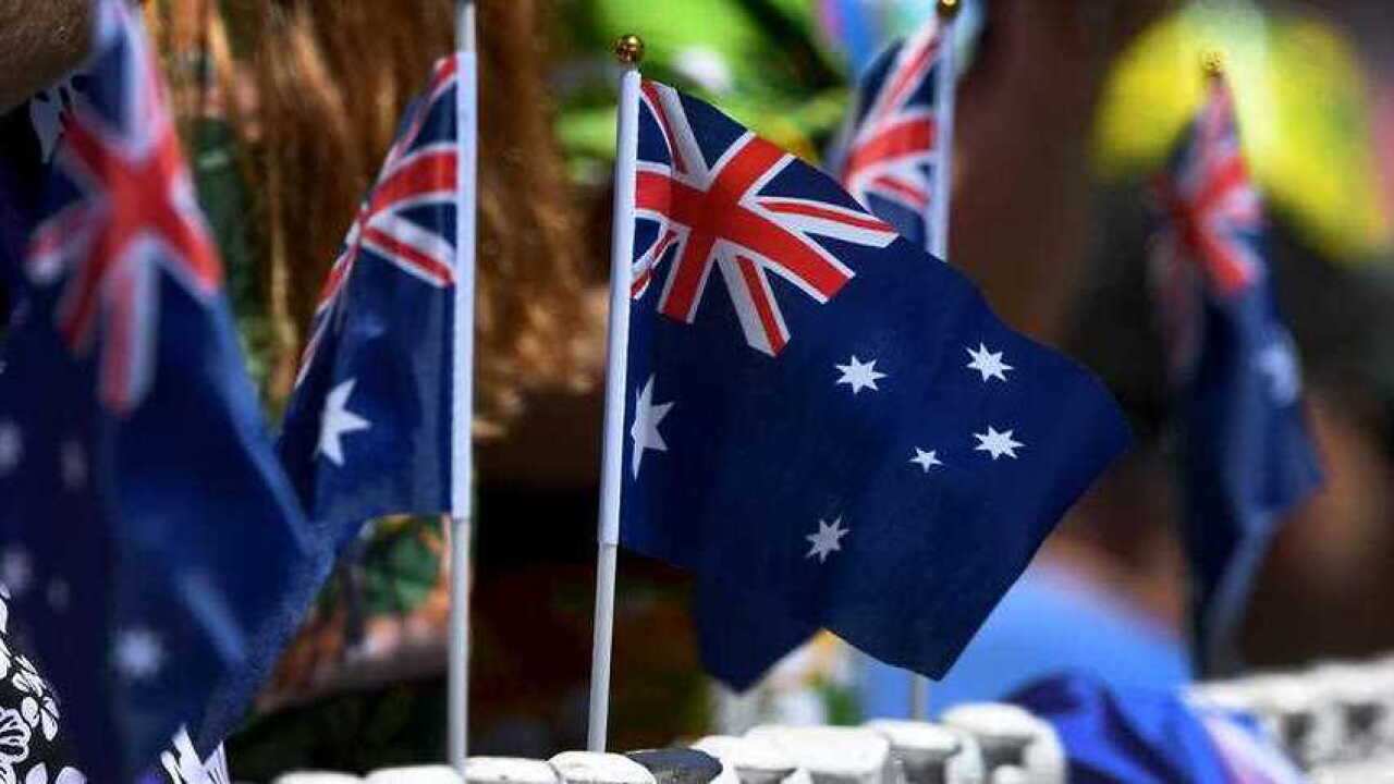 A Sydney council has voted down a proposal to scrap Australia Day.