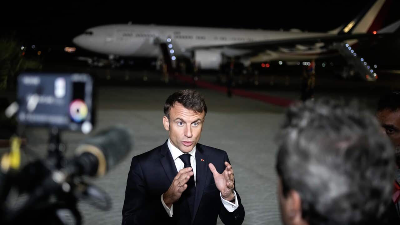 EGYPT FRANCE DIPLOMACY