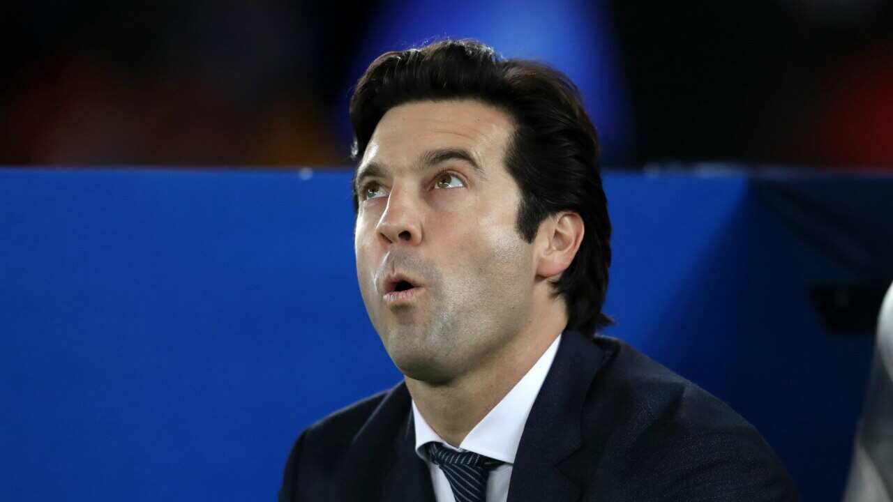 Solari