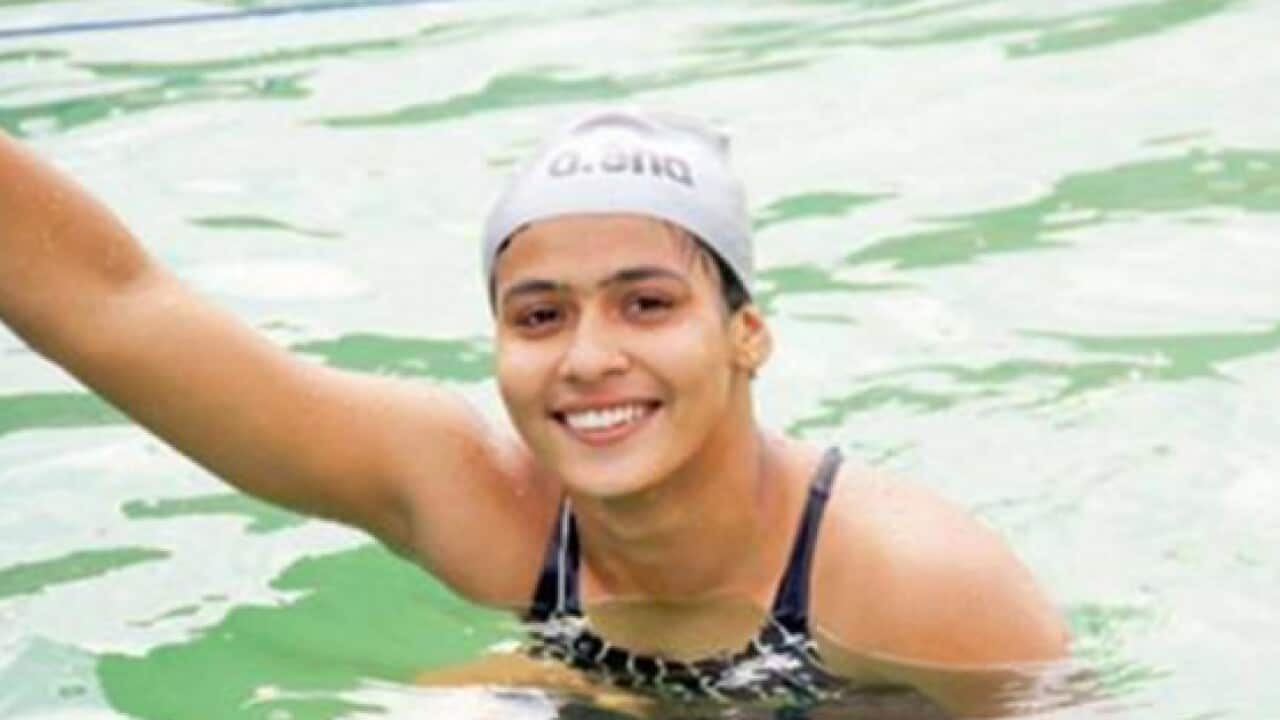 Saira Sirohi, swimming champion, commits suicide