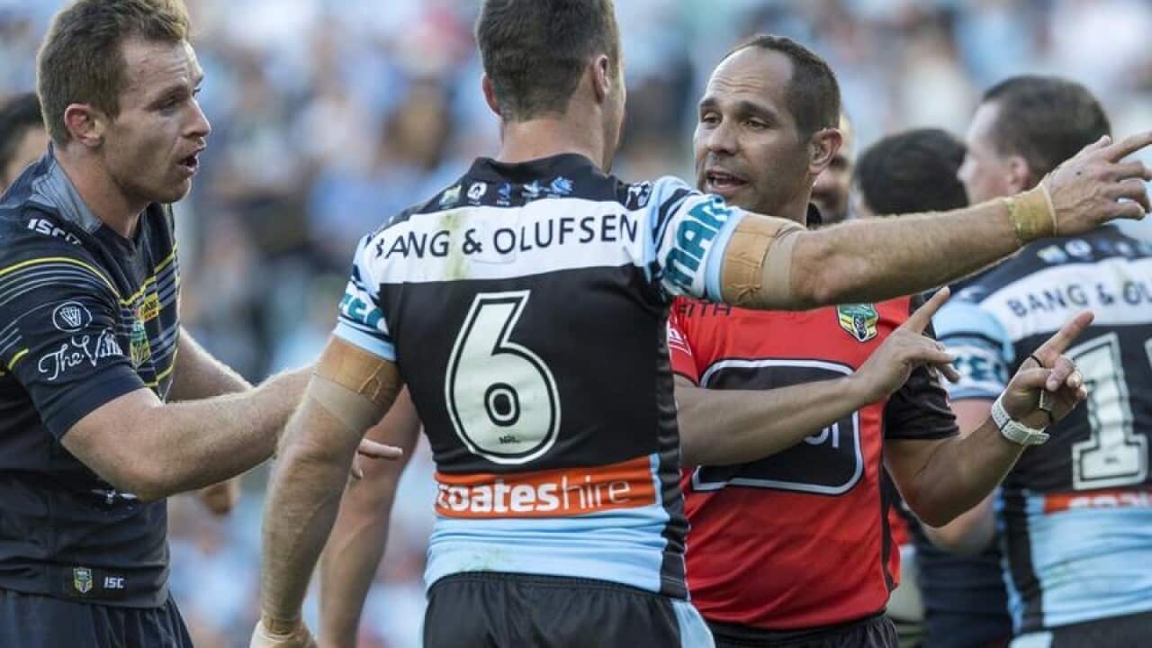 James Maloney