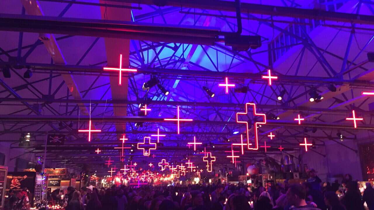 Dark Mofo