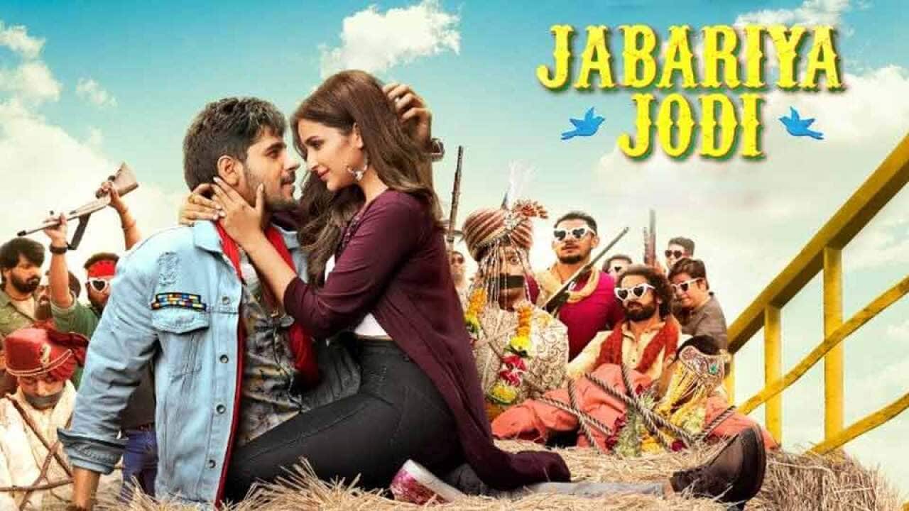 Jabariya Jodi