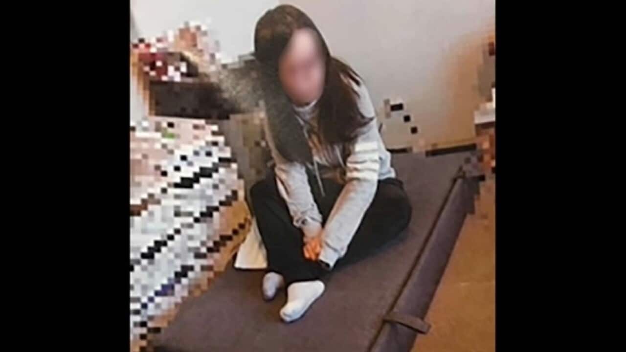 kidnap scam