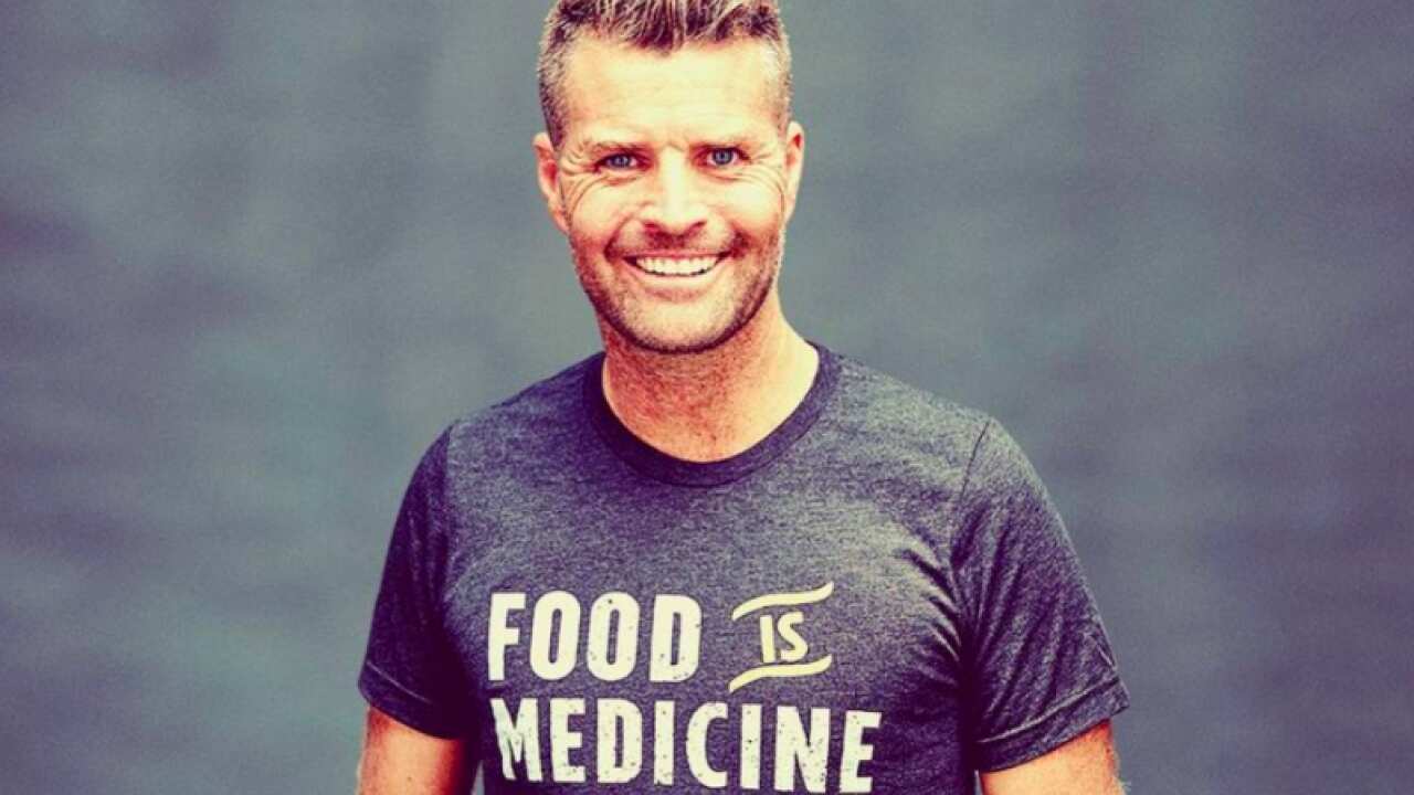 Facebook says it has removed a Pete Evans page for repeatedly breaching its misinformation polices.