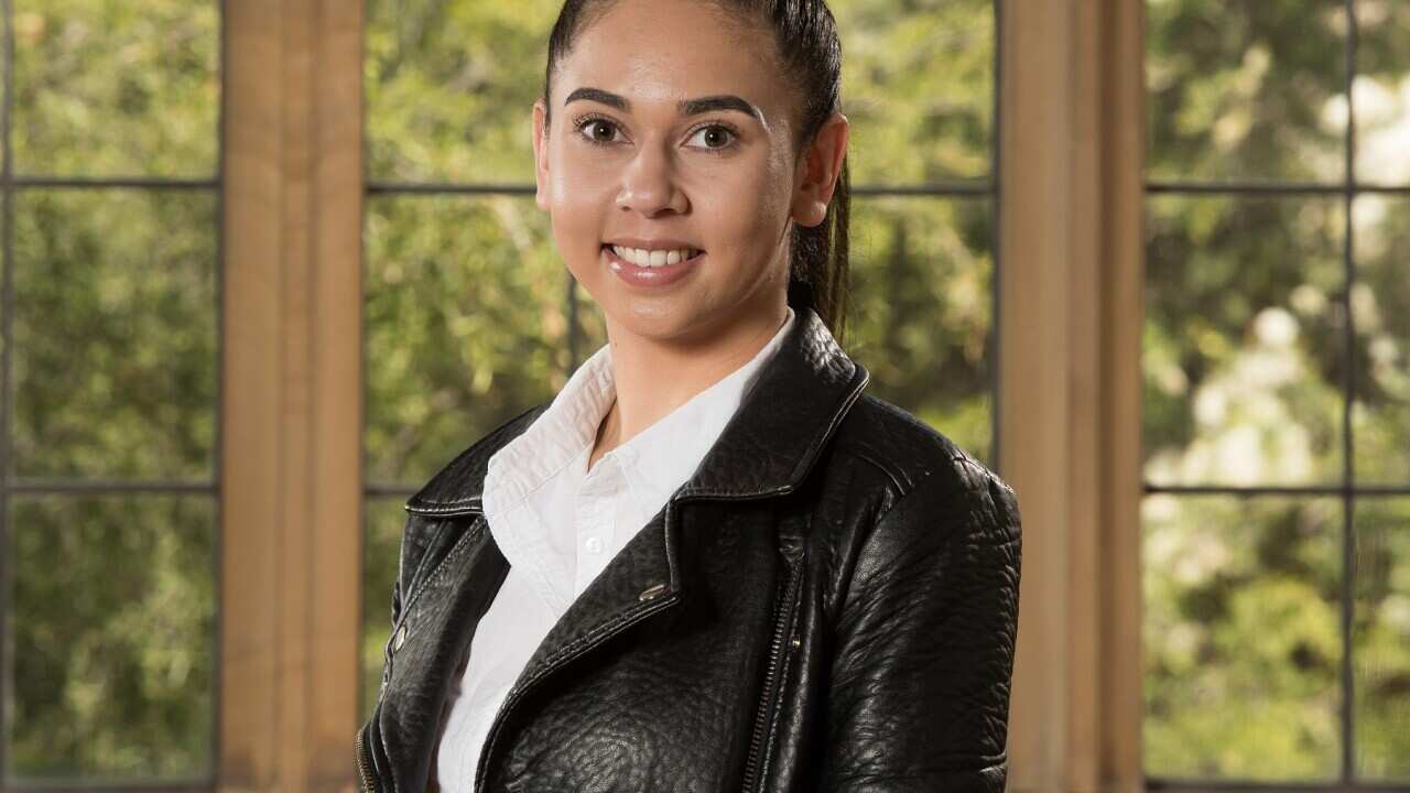 Allyra Murray