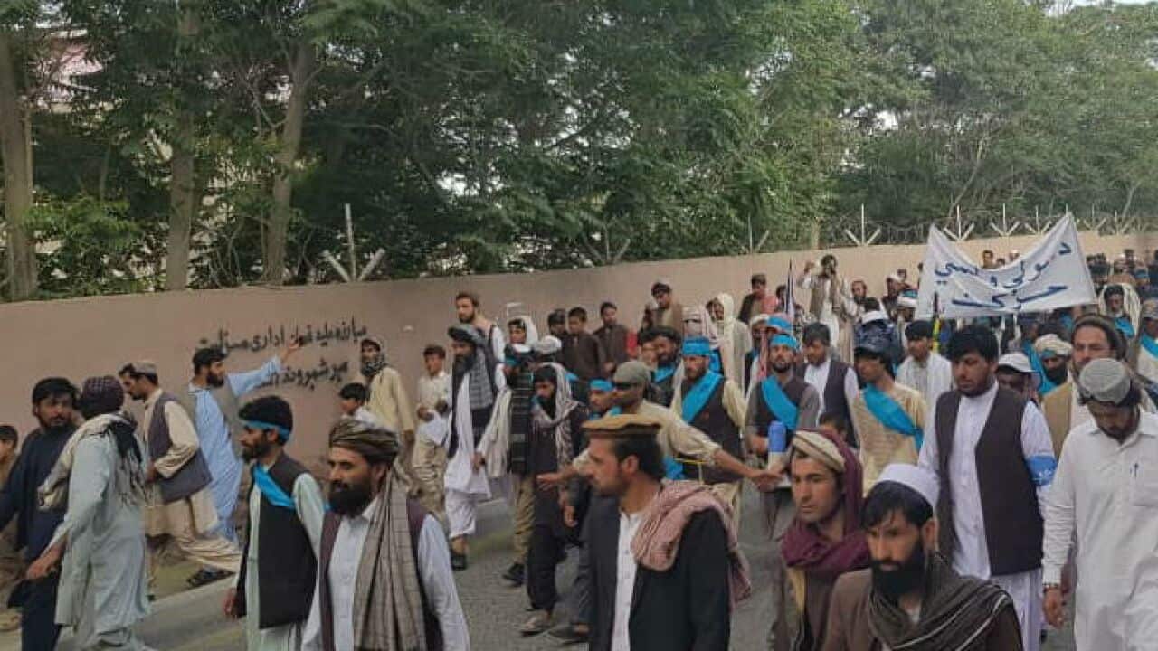 Peace Convoy