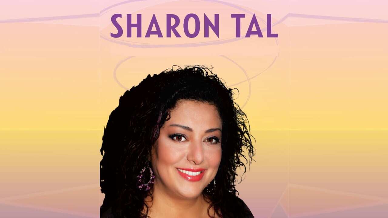 sharon Tal