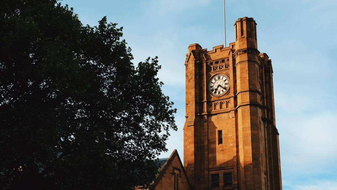 Melbourne University remained Australia’s top institution at 33rd on the Times Higher Education rankings.