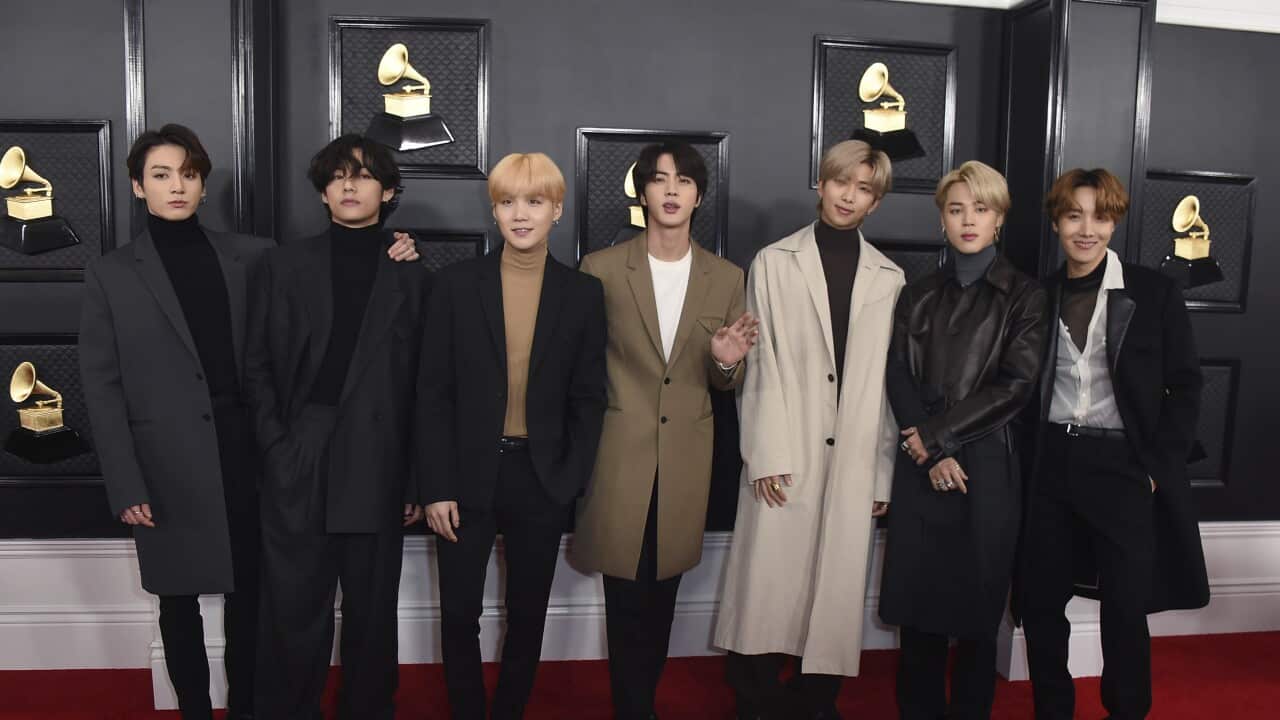 62nd Annual Grammy Awards - Arrivals