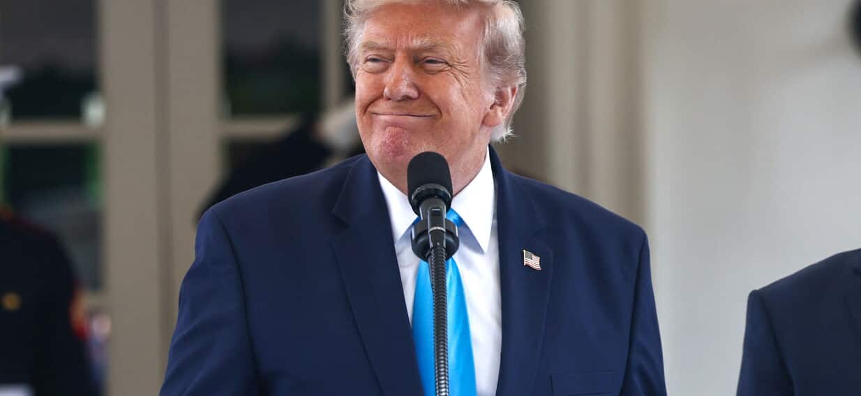 Trump's 'Historic' Hamas Deal Under Scrutiny as Major Hurdles Emerge